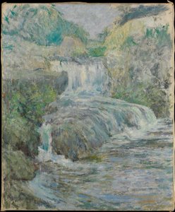  de John Henry Twachtman