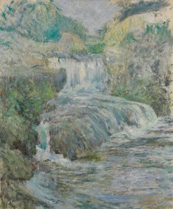 Cachoeira, ca. 1889-91.