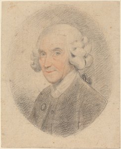 James Nares de John Hoppner