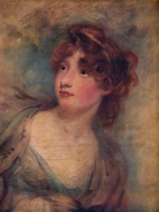 Jane, condessa de Westmoreland, c1778-1810, 1905