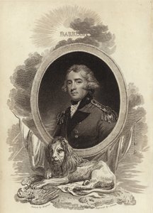 Tenente General Graham de John Hoppner