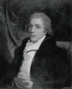 William Gifford, c. 1800. de John Hoppner