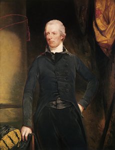 William Pitt, o Jovem (1759-1806)
