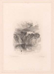Ashestiel de John Horsburgh