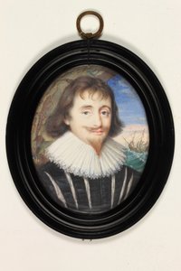 George Villiers