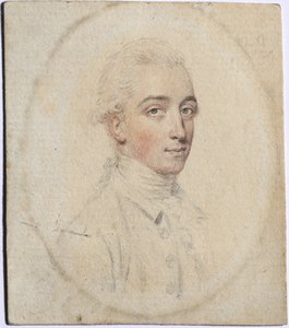 Retrato do Sr. Gambier, c. 1776