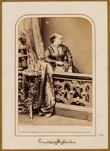 Condessa de Eglinton de John Jabez Edwin Mayall