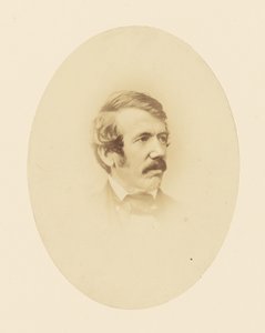 Dr. Livingstone de John Jabez Edwin Mayall