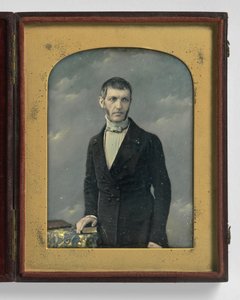 George Bancroft de John Jabez Edwin Mayall