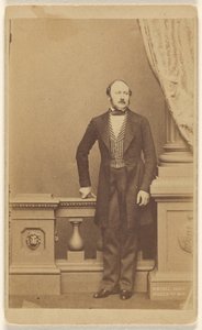 [Príncipe Alberto] de John Jabez Edwin Mayall