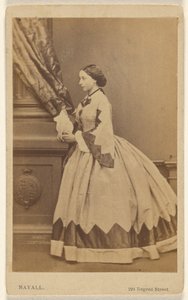 Princesa Alice de John Jabez Edwin Mayall
