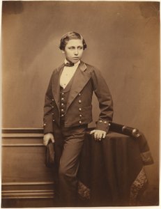 [O Príncipe de Gales (Eduardo VII)