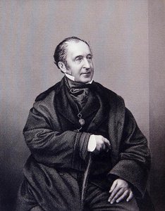Sir Roderick Impey Murchison, da 