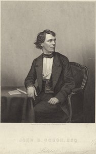 John B Gough de John Jabez Edwin Paisley Mayall