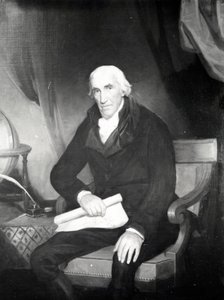 Isaac Dalby (1744-1824) de John James Halls