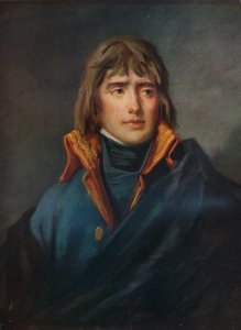 Bonaparte como primeiro cônsul, 1800, 1922
