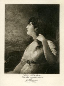 Emma Lady Hamilton