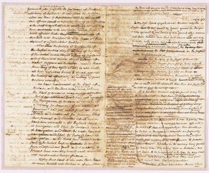 Documentos federalistas de John Jay