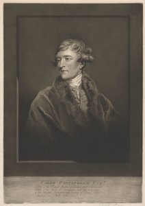 Caleb Whitefoord Esq. de John Jones