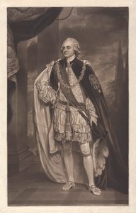 George, Duque de Marlborough de John Jones