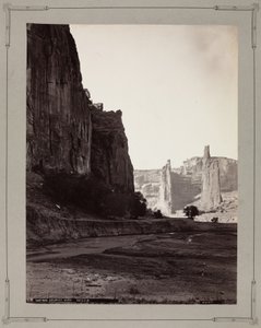 East Fork, Rio de Chelly, Arizona