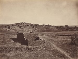 Povoado Zuni
