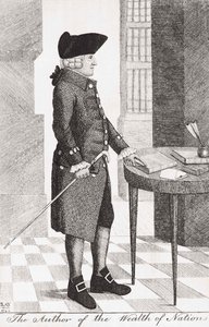 Adam Smith de John Kay
