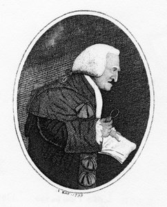 James Burnett, Lorde Monboddo, 1799
