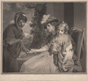 O Fortune Teller