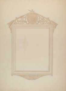 Porta-retrato de John Koehl