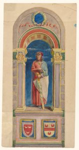 O Bom Cavaleiro de John La Farge
