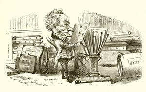 Mr Punch