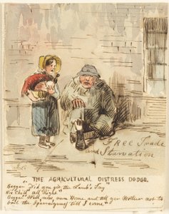 O Dodge Agrícola de John Leech