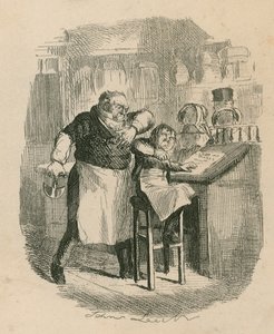 A Mania Ferroviária de John Leech