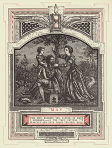 Maio de John Leighton