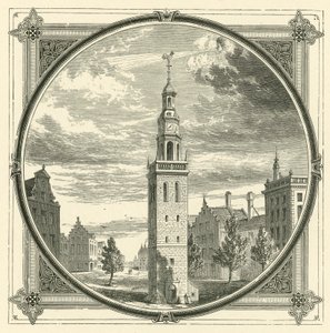 Onde a respiração da minha amante me chama (gravura) de John Leighton