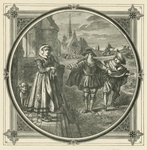 Com cães de caça relutantes é difícil apanhar lebres (gravação) de John Leighton
