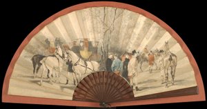 Fã: The Races at La Marche