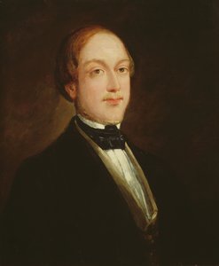 Henri Charles Ferdinand Marie Dieudonne da França, duque de Bordeaux, conde de Chambord