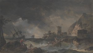 Tempestade, s.d.