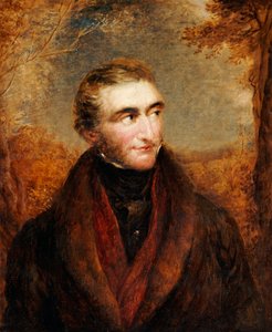 Joseph Mallord William Turner, 1838