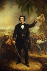 Capitão William Peel (1824-1858)