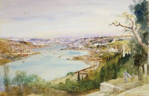 Constantinopla,