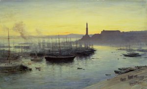 Gênova, 1904