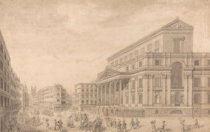 A Casa de Mansões de John Maurer