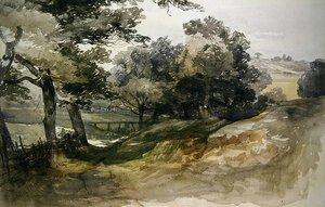 Uma pista sombria, Tunbridge Wells