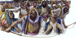 Escravatura de John Millar Watt