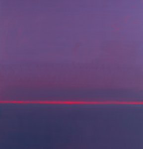 Horizonte de abril de 1999 de John Miller