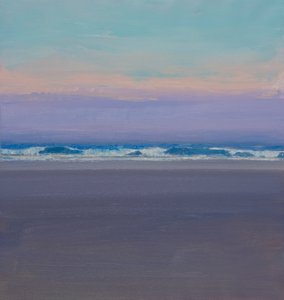 Ondas da Noite de John Miller