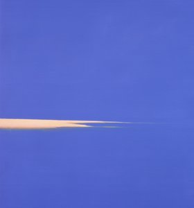 Lelant Sandbar VI, 2001 de John Miller